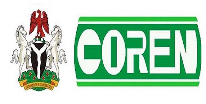 COREN attains Washington Accord status boosting Nigeria’s economic opportunities