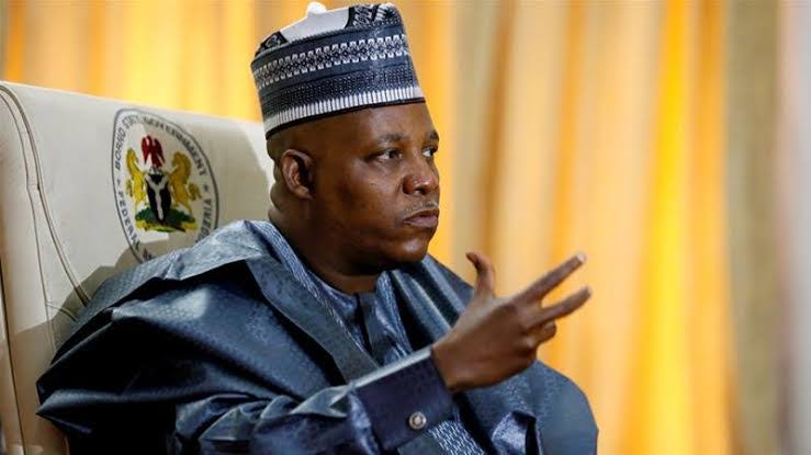 Vice president Shettima advocates creation of Nigeria-UK Bi-National Commission 