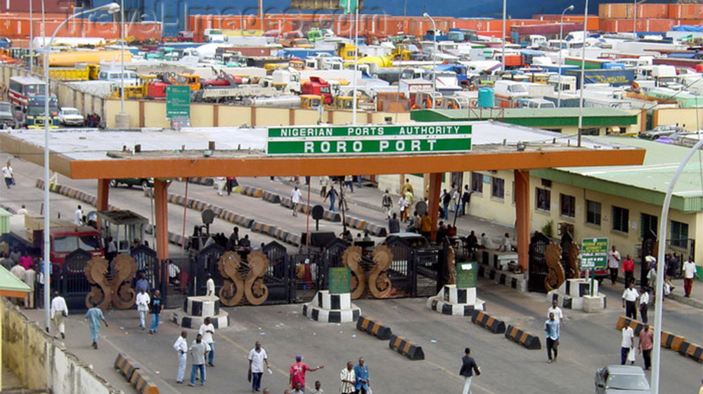 We’ll focus on decongesting Ports- Customs boss