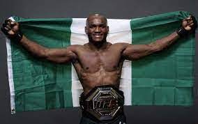 UFC: No plans to quit fighting now, says “Nigerian Nightmare” Usman