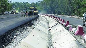 Accidents: Lawmaker seeks speedy completion of Lagos-Badagry Expressway project 