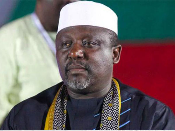 Imo Govt gets Ultimatum to Implement White Paper Indicting Okorocha of Looting N130b