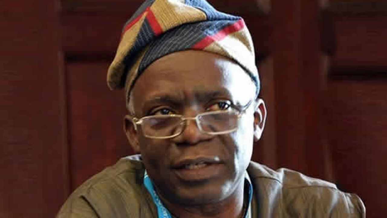 Falana says NLC’s planned protest, strike is lawful