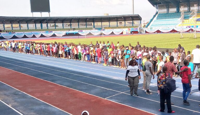 NYG 2023: Anambra officials rate team’s compliance to age limit high