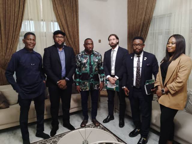 Bayelsa guber: British High Commission pledges support for peaceful, credible poll