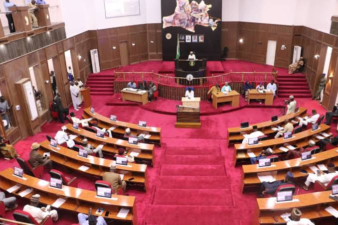 Nasarawa Assembly confirms commissioner nominee, others   