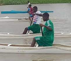 Canoeing: Stakeholders harp on grassroots development of sport in Nigeria