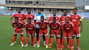 2023/2024 NPFL: Rangers FC inuagurates 11-man recruitment committee