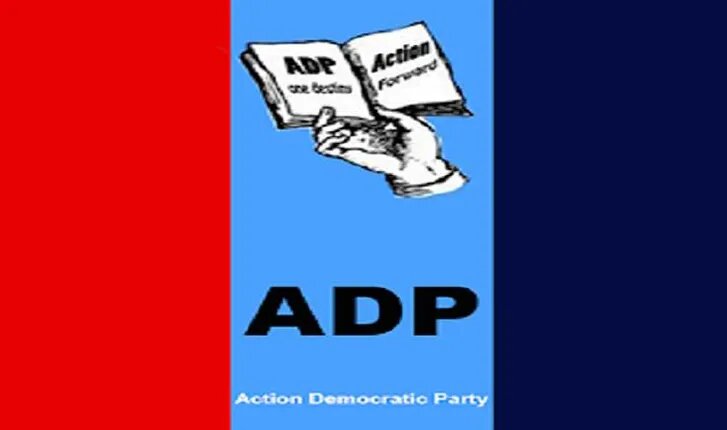 ADP presidential candidate pledges governance by rule of law