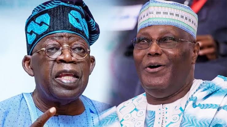 Tinubu holds dual citizenship of Nigeria, Guinea, Atiku tells PEPC