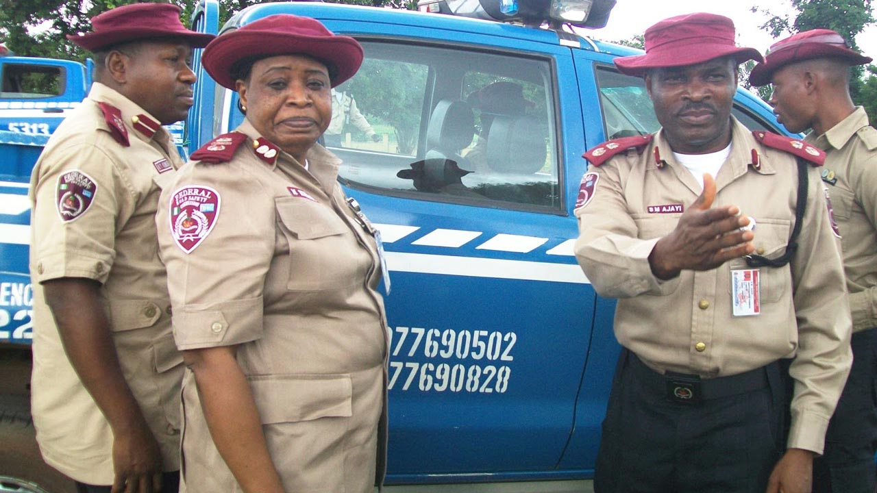 FRSC mobilises personnel, logistics for hitch-free Eid-el-fitr celebration