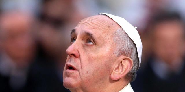 Pope’s post-surgery recovery progressing – Holy See spokesperson