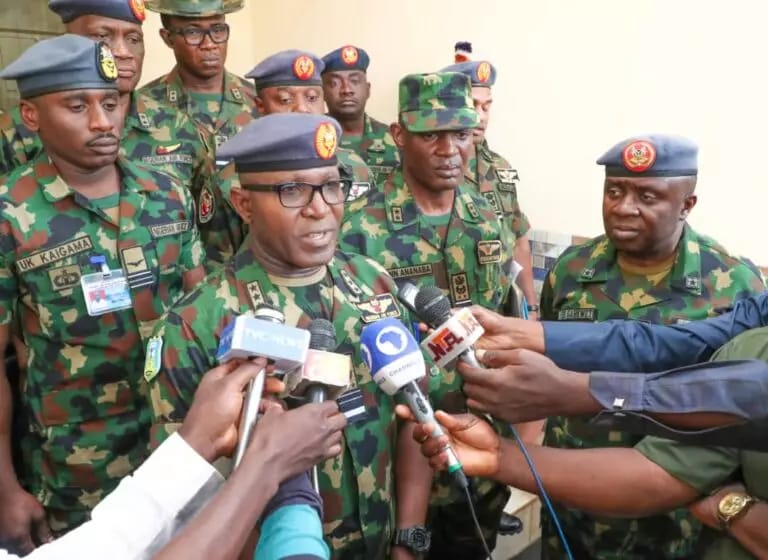 NAF resilience hinges on proactive maintenance culture, logistics support – CAS