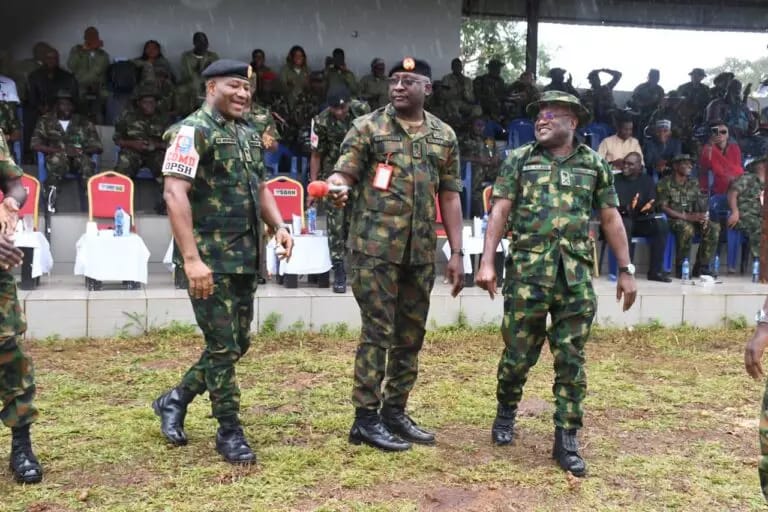 Gen. Abubakar charges NDA cadets on value addition to nation’s security