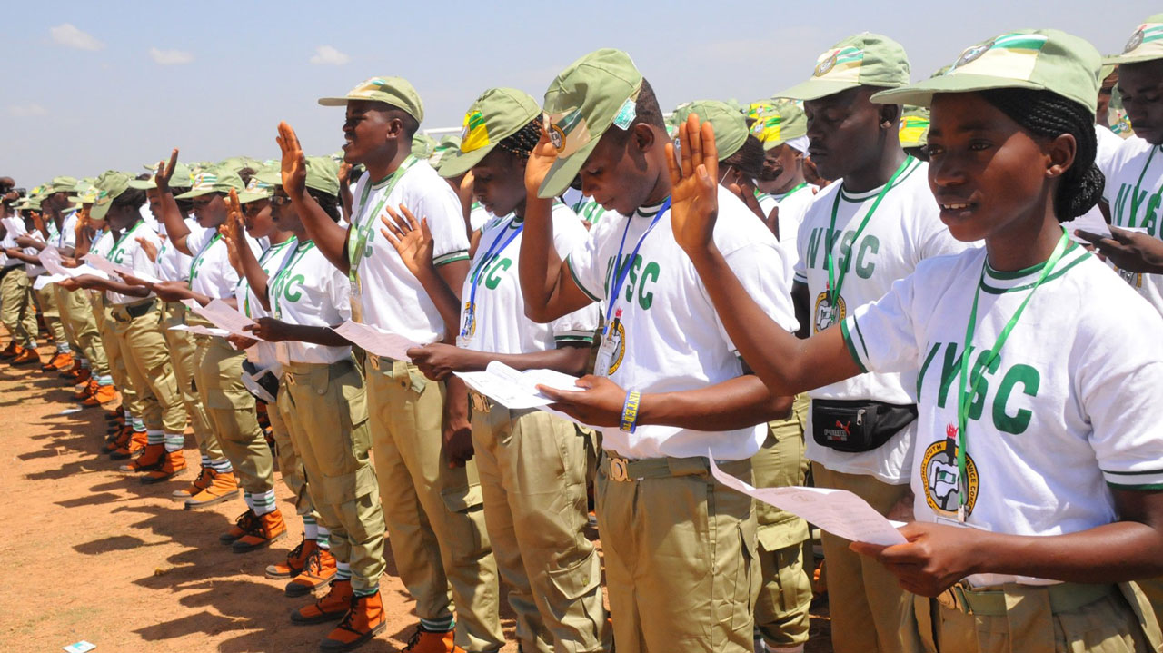 Tambuwal recommits to security, welfare of corps members