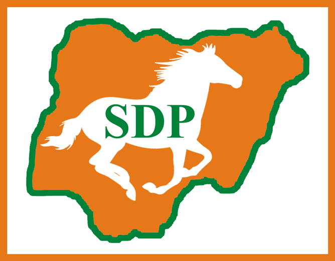 Diya is our hero, says SDP S/West