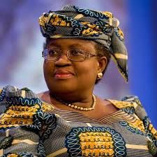 Build a Systematic Mechanism to Attract Diaspora Contributions... Okonjo-Iweala to Nigerians Abroad