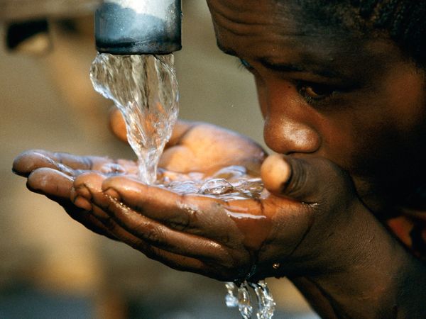 Water Conference: UN agencies call for more investment in WASH