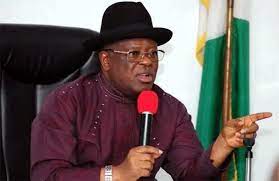 Ebonyi Civil Service Commission, UBEC, not dissolved – Gov Umahi