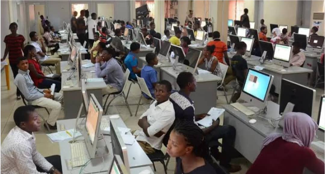 Technical glitch: JAMB reschedules exam for some students in Kaduna centre