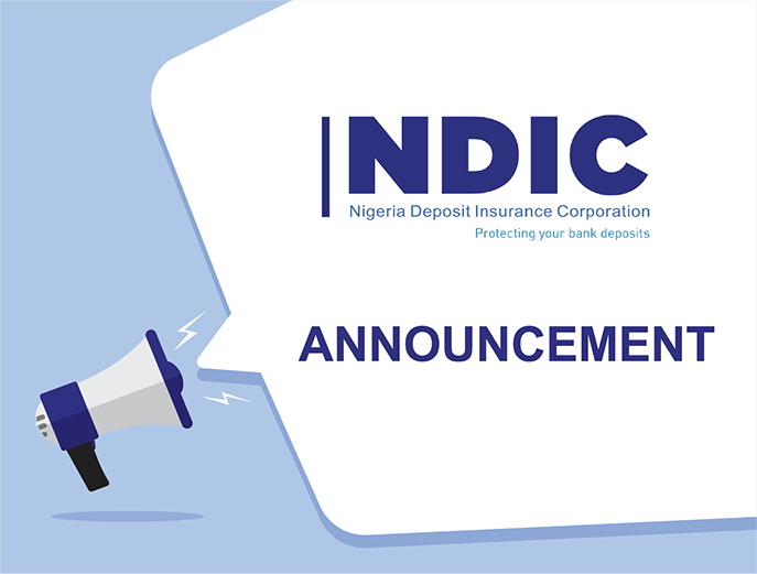 Fraudsters becoming more creative — NDIC warns bank customers