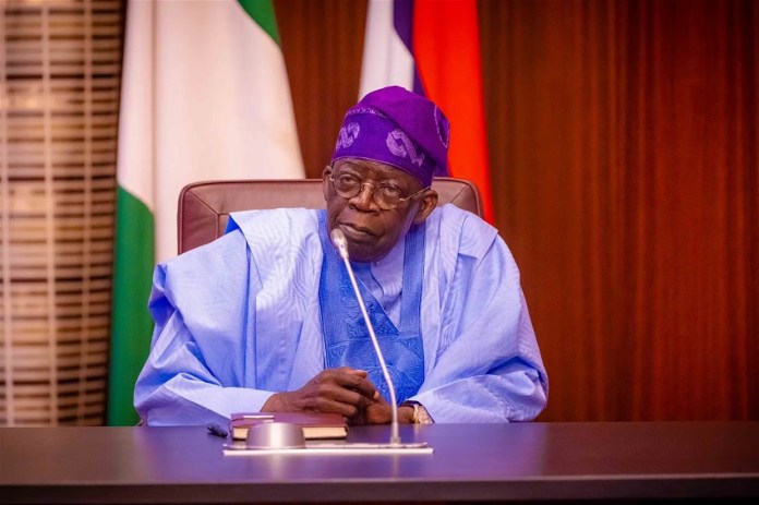 Don't abandon Needs Assessment Programme Don tells Tinubu