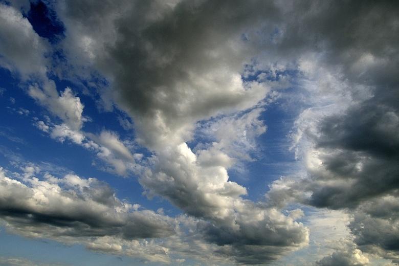 NiMet predicts 3-day cloudiness, sunshine