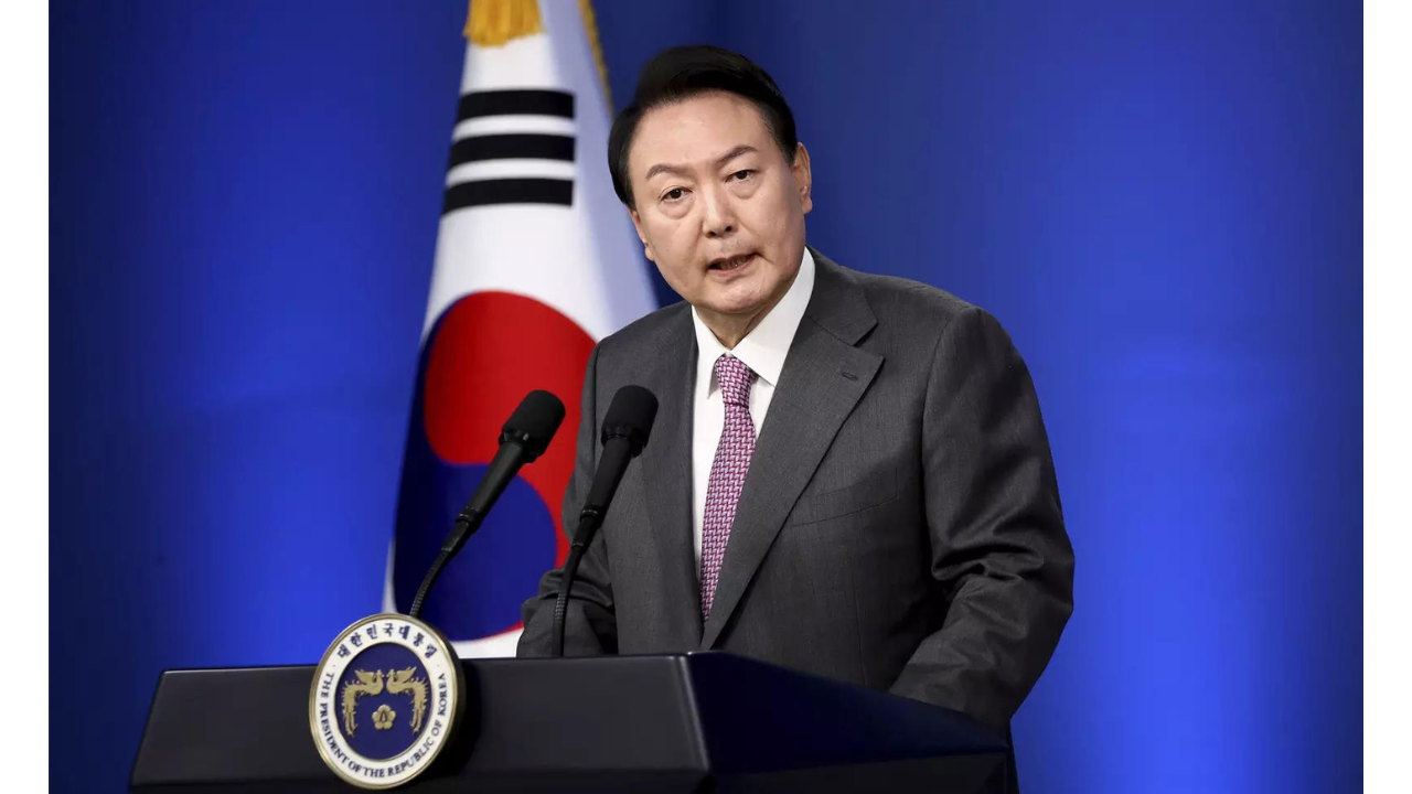 Korea seeks collaboration with Nigeria to enhance 4th Industrial Revolution