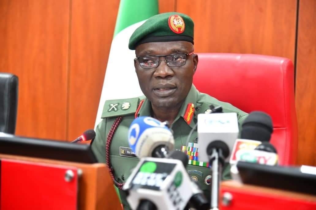 Support army in combating security challenges, Gov Kefas tells Nigerians