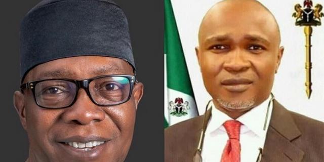 10th NASS: Ihonvbere emerges Majority Leader; Chinda is Minority Leader