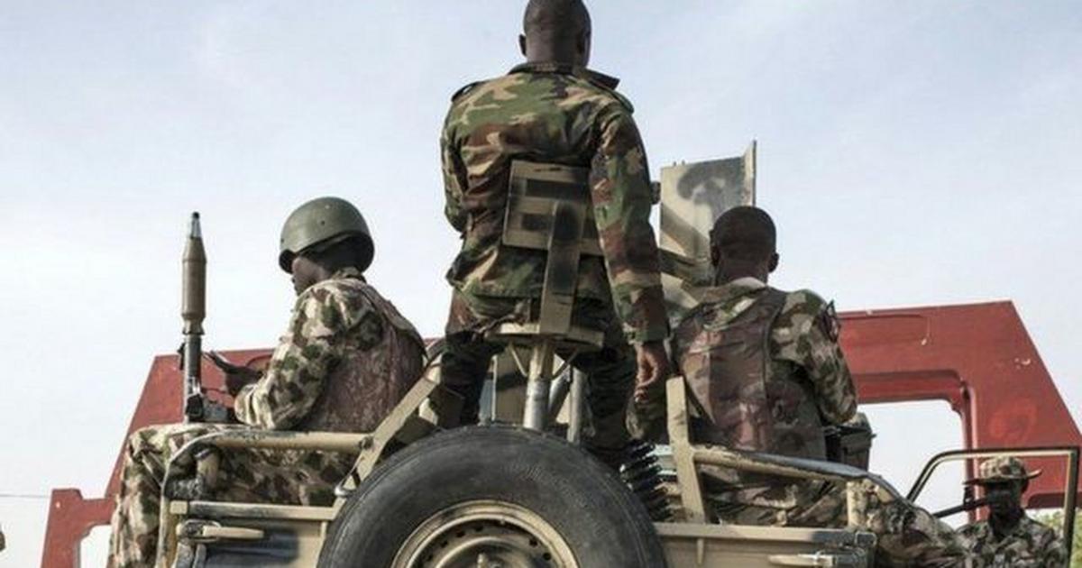 Nigerian Army reiterates unalloyed loyalty to democratic governance