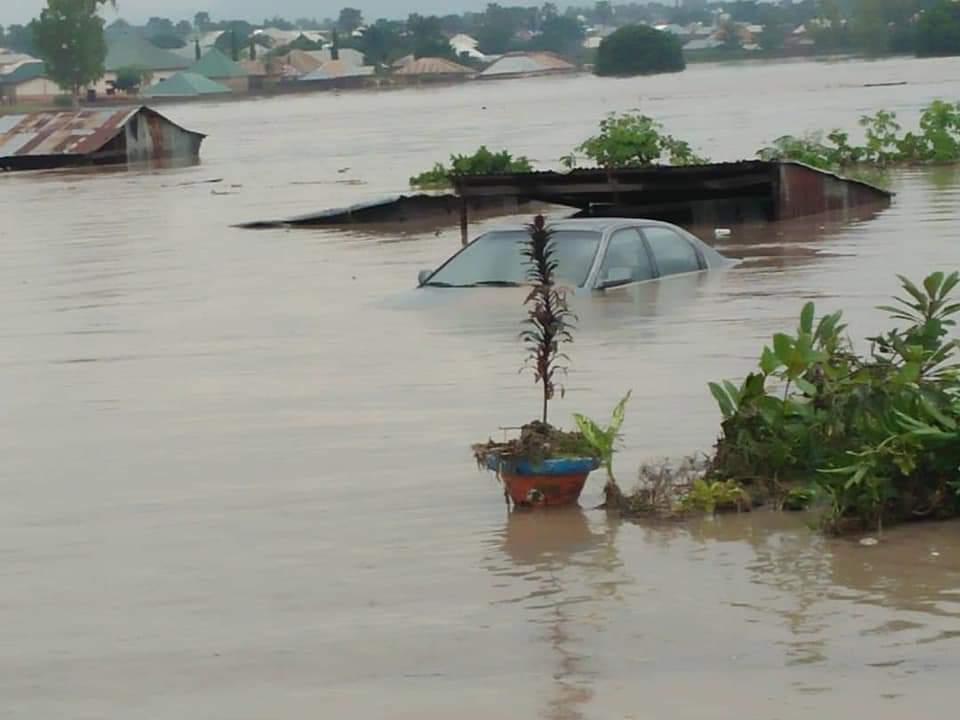 Flood: NEMA seeks governors’ collaboration to strengthen disaster management