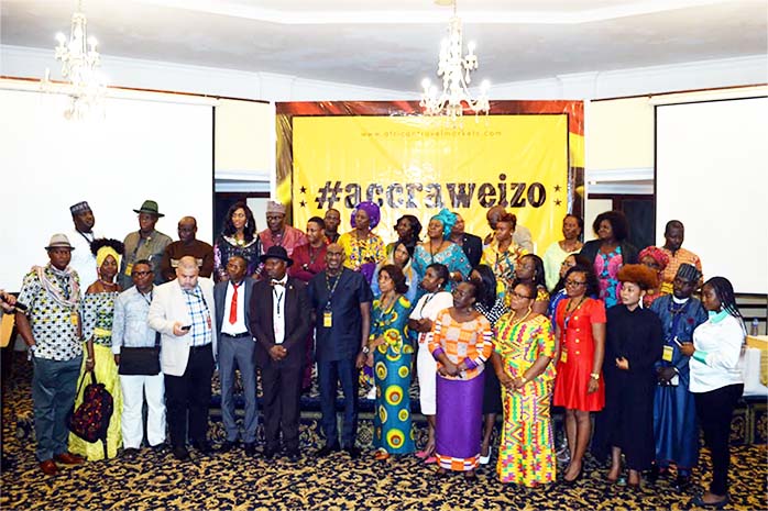 6th AccraWeizo West Africa Travel Market begins in Ghana