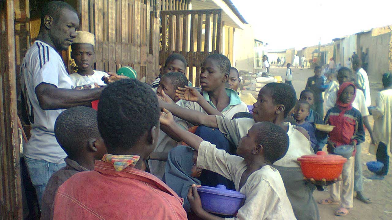 CSOs urge FG to invest in Almajiri, Out-Of-School children commission