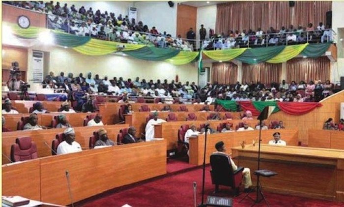 Senate shifts valedictory session to June 10