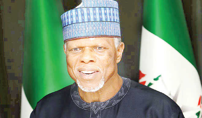 Ali inaugurates $3.2bn e-customs project to end manual administration