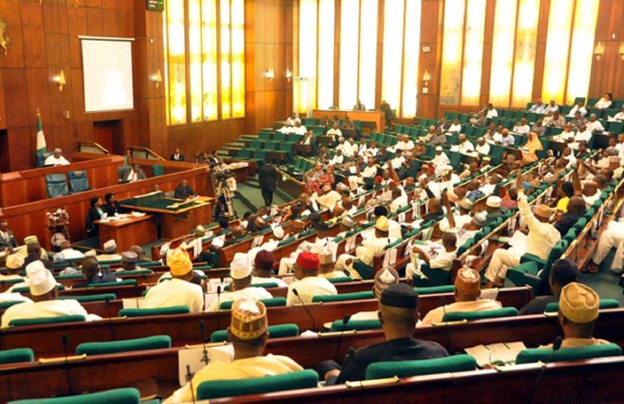 House of Reps seeks prohibition of LGBT educational materials in schools   