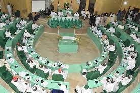 Kano Assembly conducts induction course for members-elect