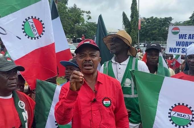 NLC, TUC Meets At Ribadu Office ... Strike may likely call off