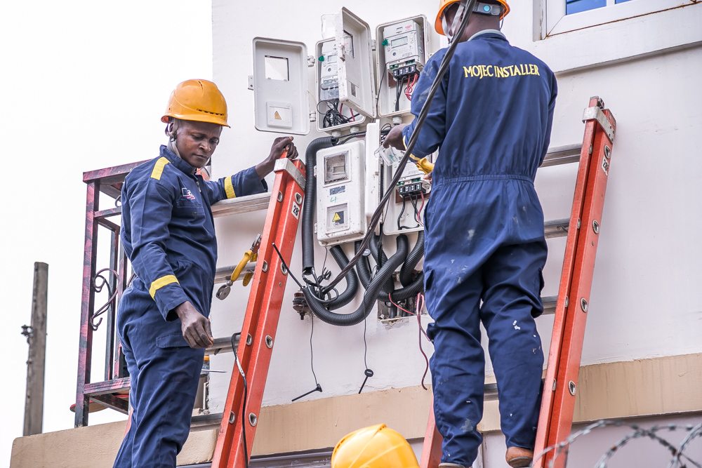 EEDC urges customers to embrace new metering system