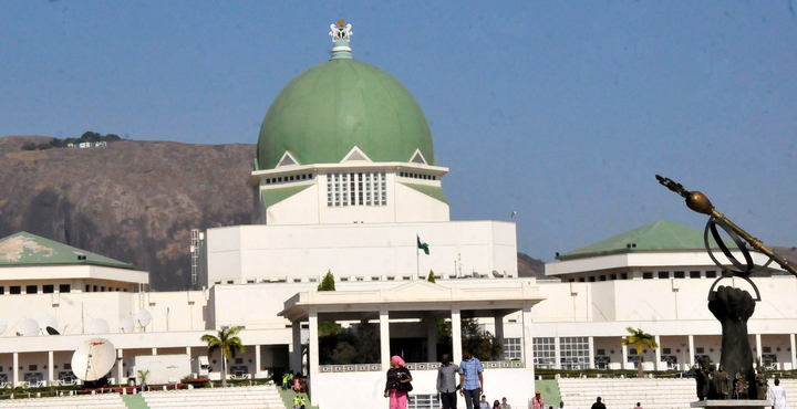 CSO tasks NASS on Electoral Offences Commission Bill