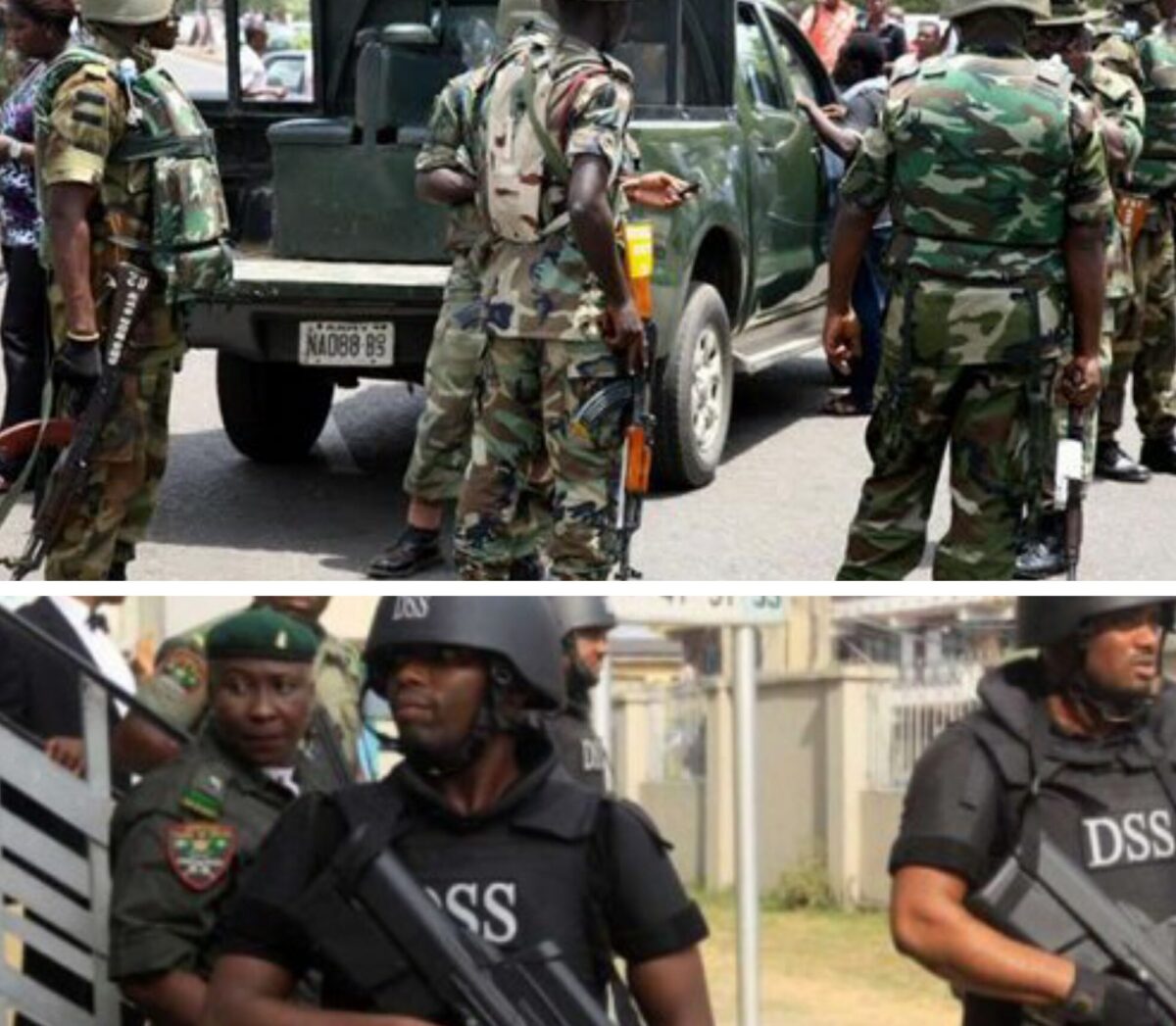 Security agencies move to tackle kidnappings, other crimes in FCT, environs