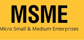 FG reiterates commitment to grow MSMEs to stimulate domestic investments