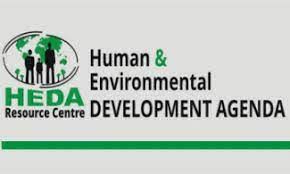 HEDA urges transparent implementation of N5bn palliatives to states