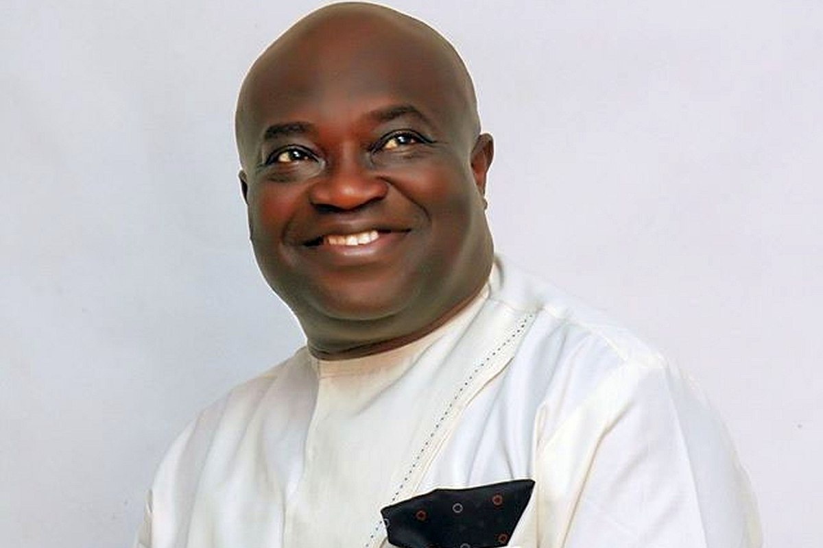 Ikpeazu tasks Igbos on unity