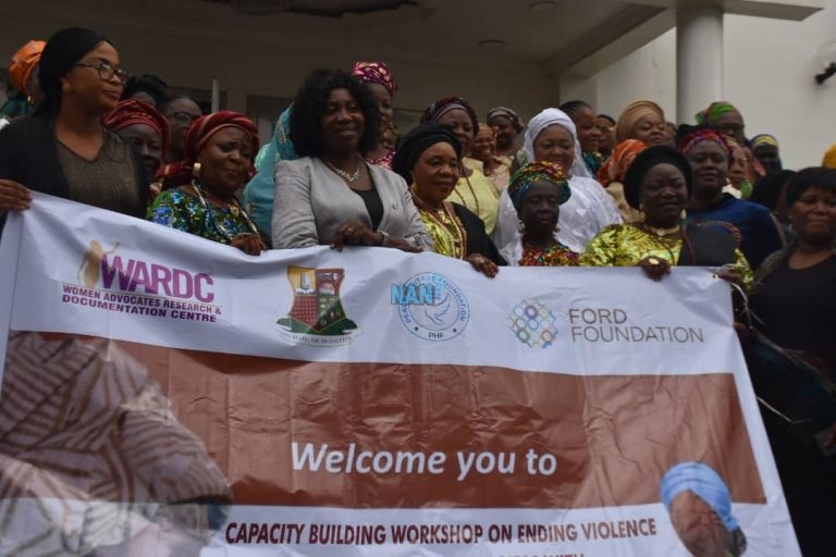 NGO, traditional leaders task incoming govt on inclusion, women empowerment