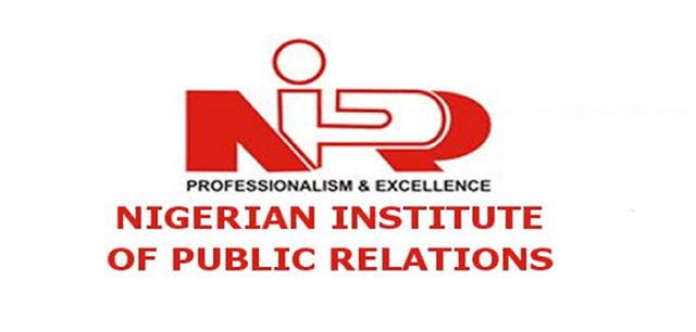 NIPR wants government to establish public relations ministry