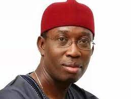 Delta: Promises made, largely fulfilled, says Gov. Okowa