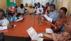 Lagos polls: Party agents laud BVAS operations