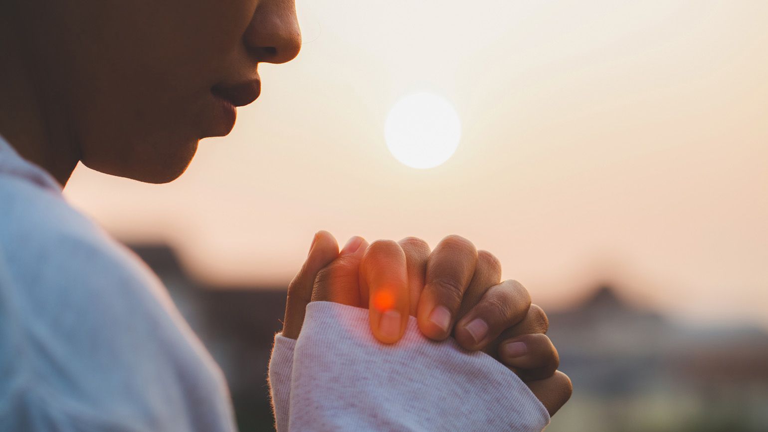 Fasting, divine commandment with health, spiritual benefits – Expert